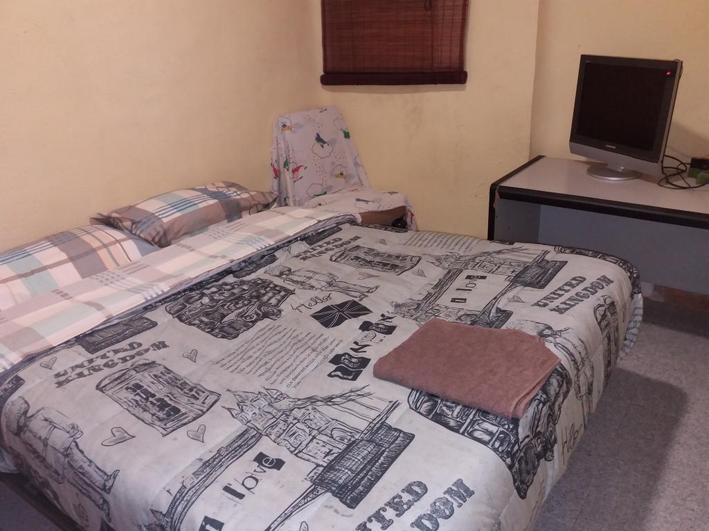 Room Star Аликанте Экстерьер фото