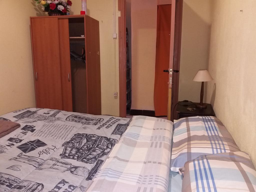 Room Star Аликанте Экстерьер фото