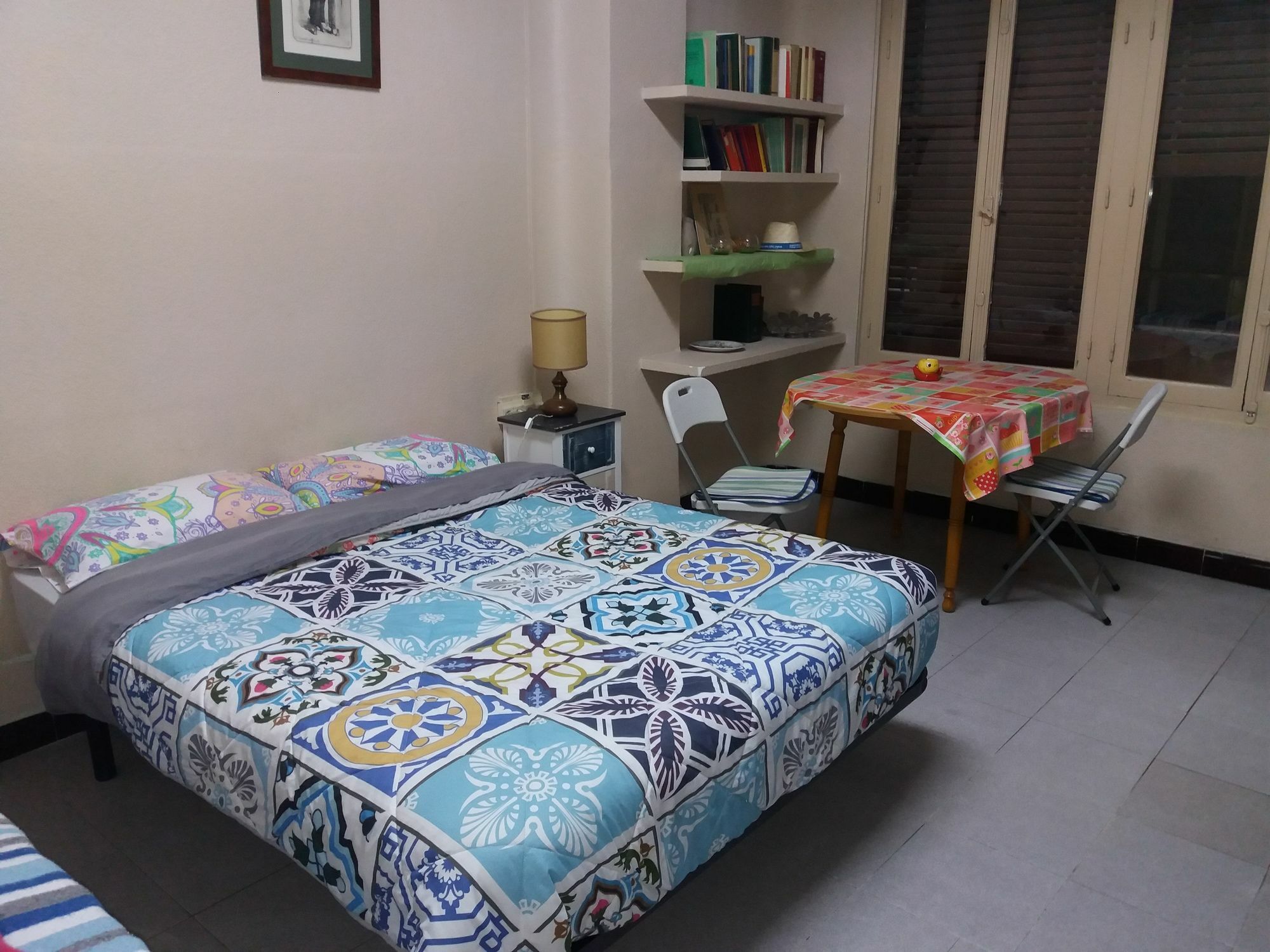 Room Star Аликанте Экстерьер фото