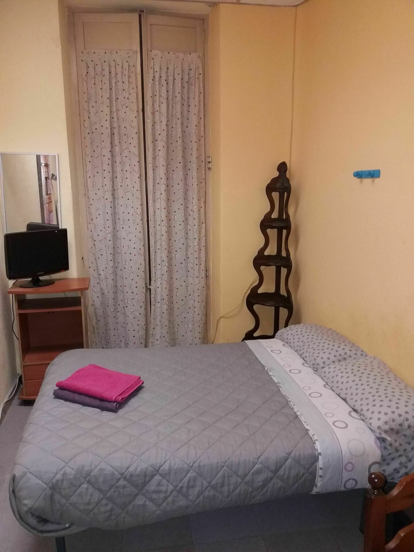 Room Star Аликанте Экстерьер фото